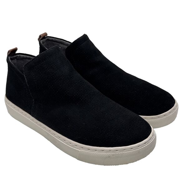 Dr. Scholl's Shoes - Dr Scholls Black Be Free Energy Technology Shoes Women’s 7.5  Slip On